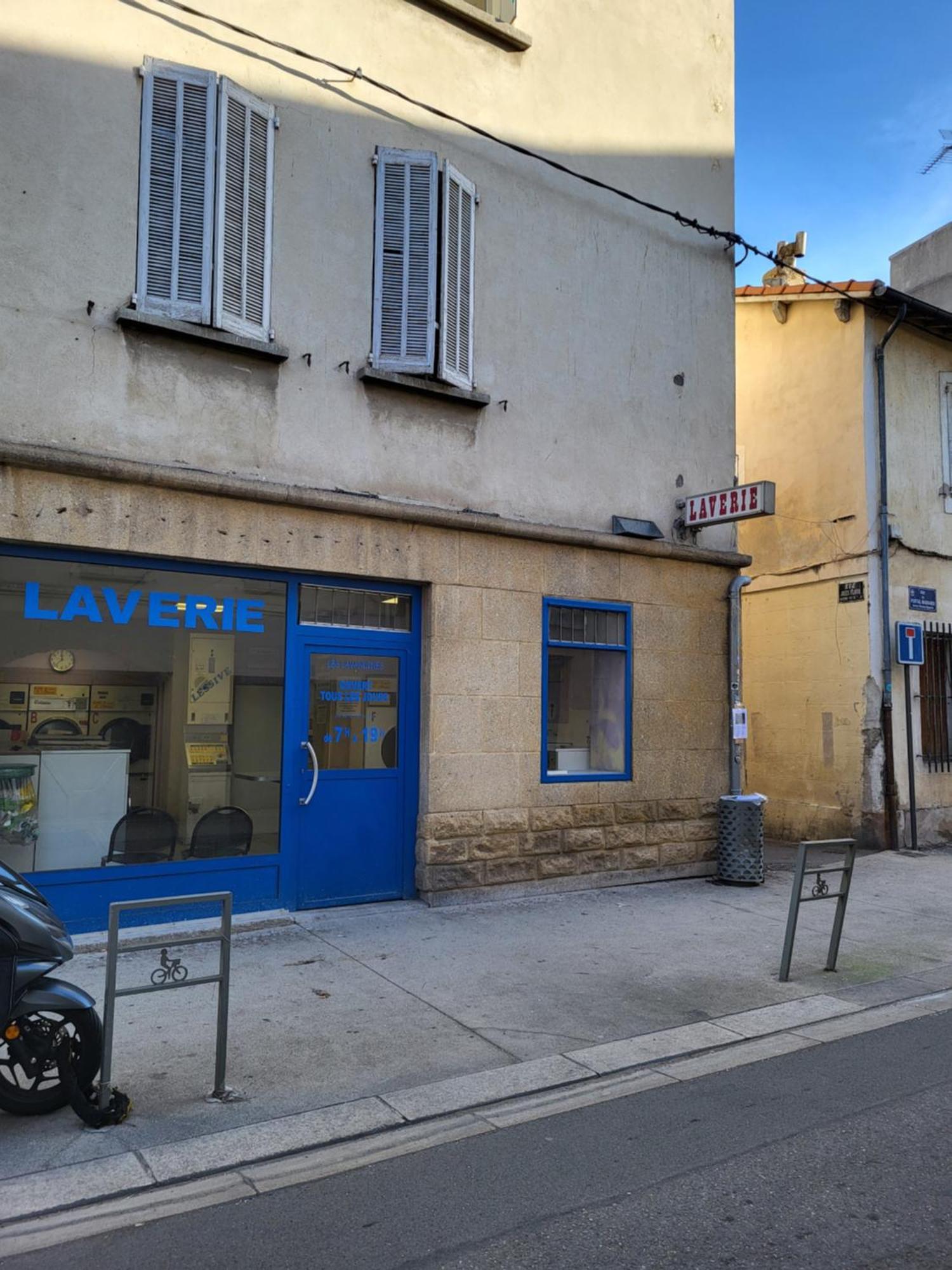 T2 Intra-Murros "Le Lavande" Avec Garage 아비뇽 외부 사진